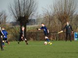 S.K.N.W.K. JO13-1 - M.Z.C. '11 JO13-4 (competitie - 3e fase) (17/95)